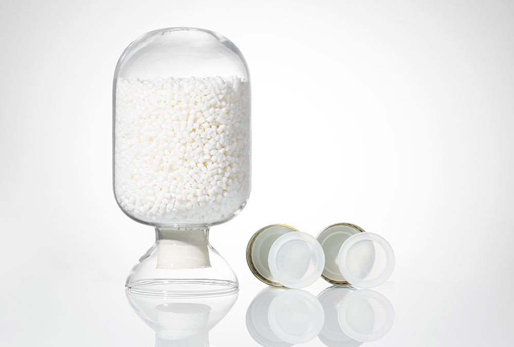 Medical?elastomer?packaging?materials