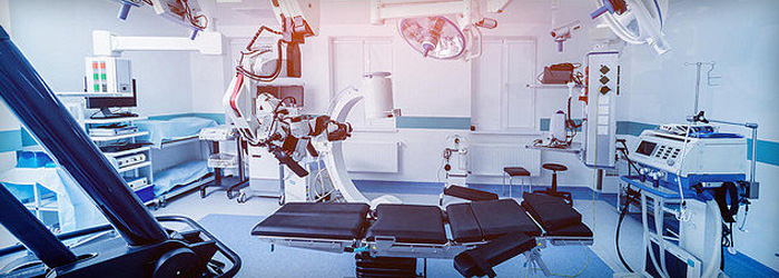 Medical device solutions